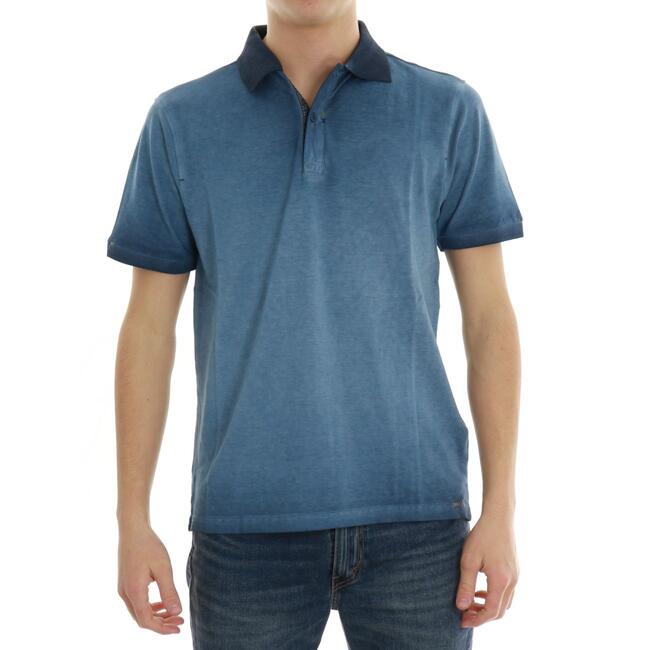 POLO TINTO FREDDO SEINSE - Mad Fashion | img vers.1300x/